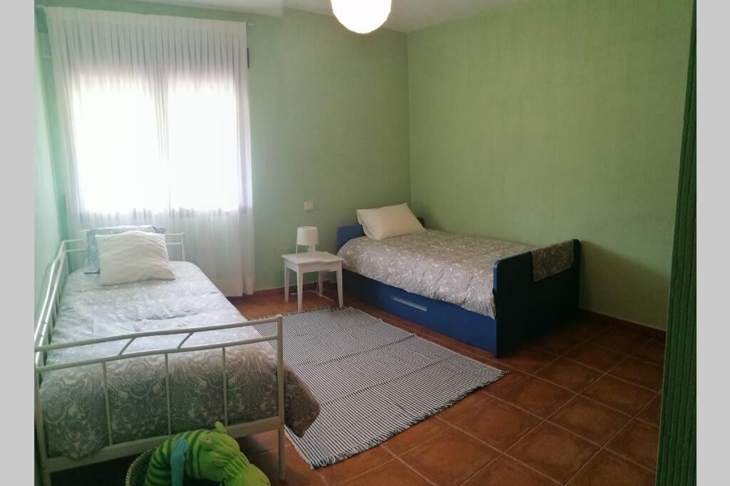 Casa Namaste - Ortigosa Del Monte Villa Екстериор снимка