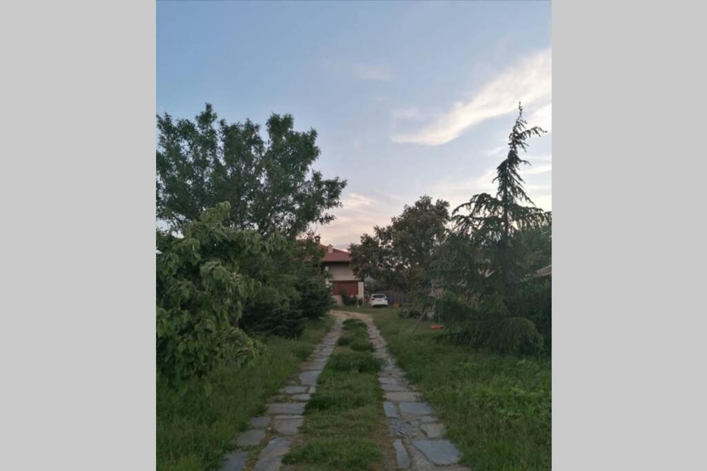 Casa Namaste - Ortigosa Del Monte Villa Екстериор снимка