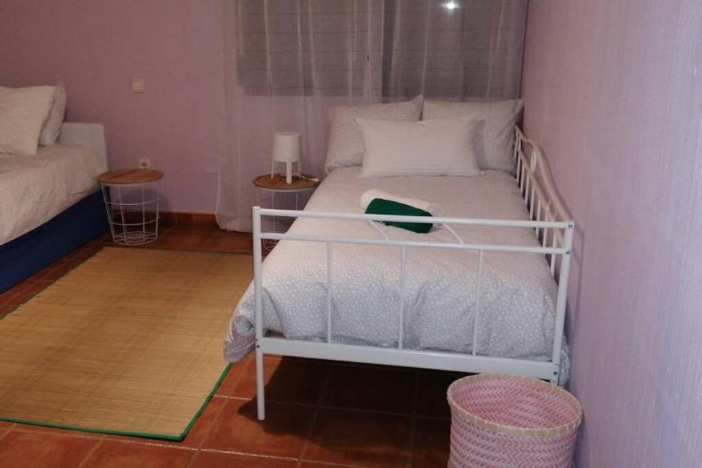 Casa Namaste - Ortigosa Del Monte Villa Екстериор снимка
