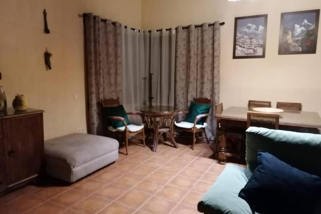 Casa Namaste - Ortigosa Del Monte Villa Екстериор снимка