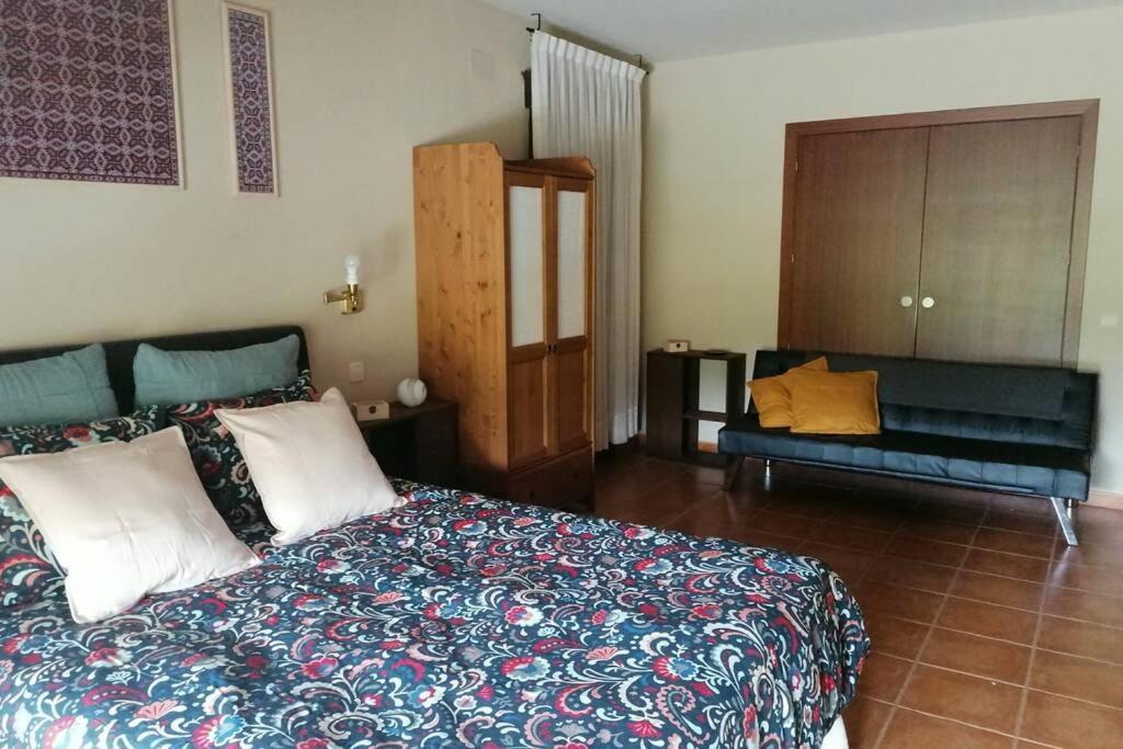 Casa Namaste - Ortigosa Del Monte Villa Екстериор снимка
