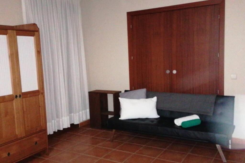 Casa Namaste - Ortigosa Del Monte Villa Екстериор снимка