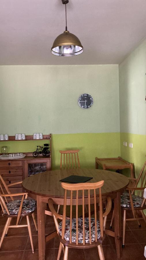 Casa Namaste - Ortigosa Del Monte Villa Екстериор снимка